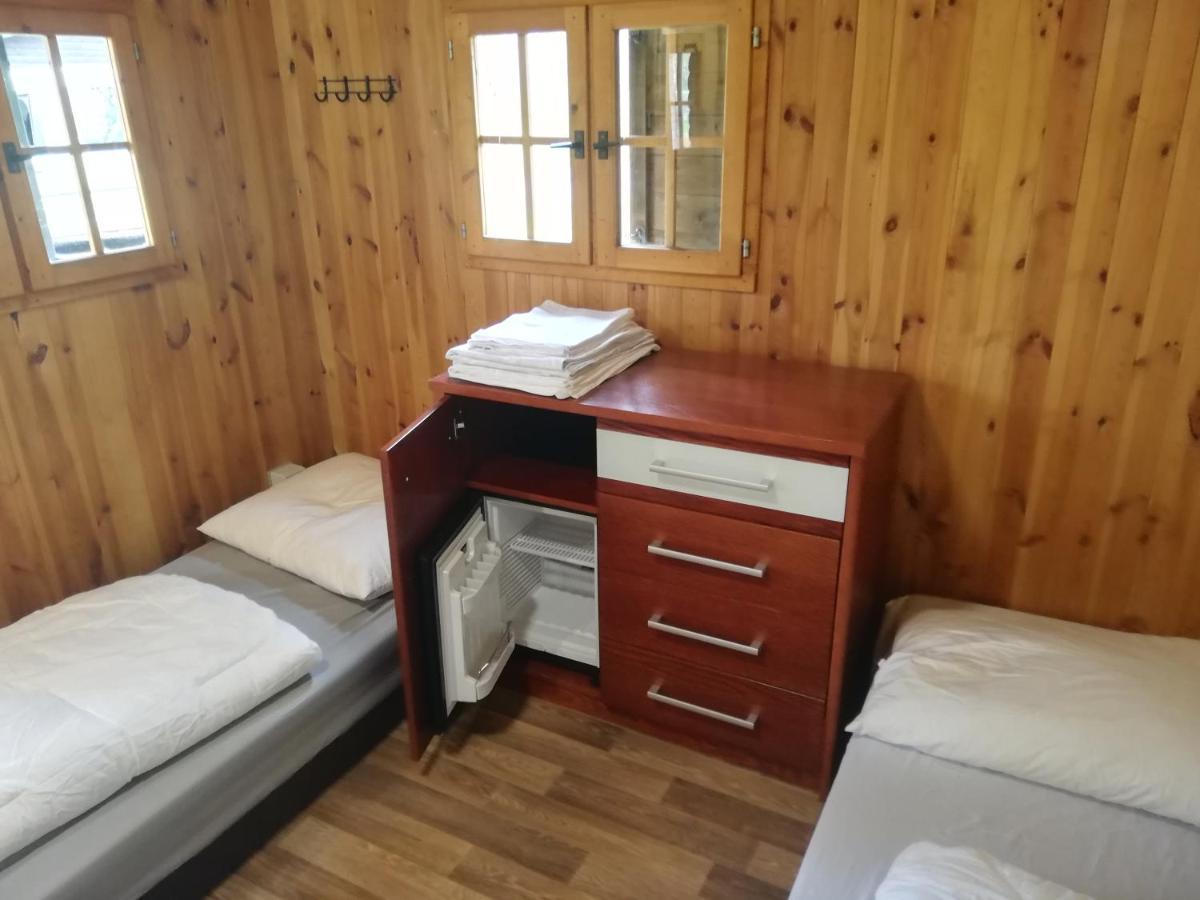 Sport Kemp Ejpovice Dış mekan fotoğraf