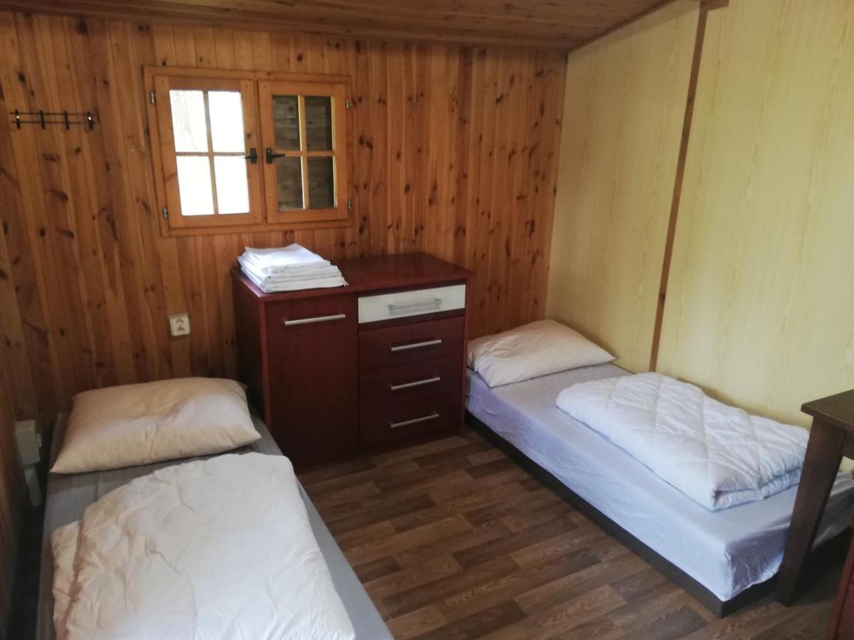 Sport Kemp Ejpovice Dış mekan fotoğraf