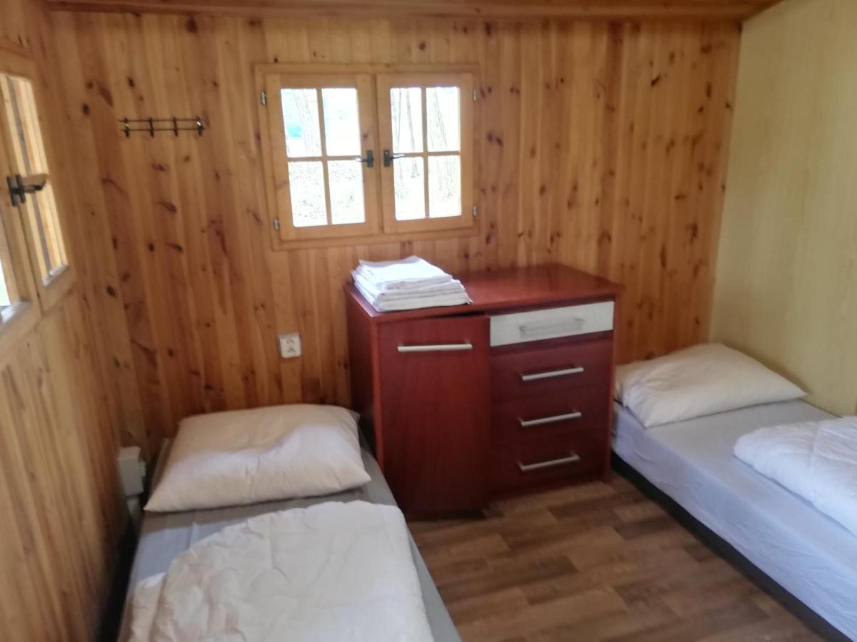 Sport Kemp Ejpovice Dış mekan fotoğraf